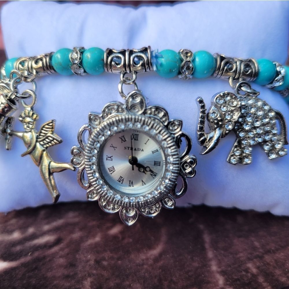 Strada Bracelet Watch - Picture 11 of 11